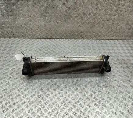 Mercedes-Benz Sprinter W906 Intercooler radiator A9065010201 2E0145804A