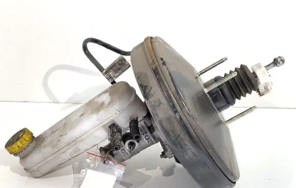 Opel Movano C Brake booster 51928238