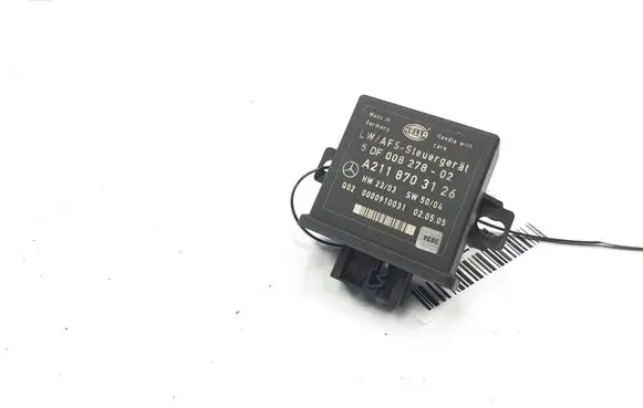 Mercedes-Benz E W211 Light module LCM