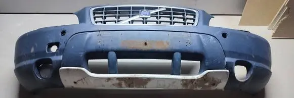 Volvo XC70 Front bumper