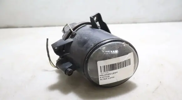 Seat Altea XL Front fog light 140414M