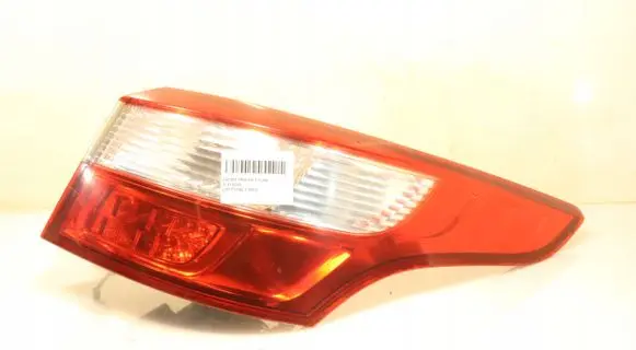 Renault Latitude (L70) Rear/tail lights 1111-000378