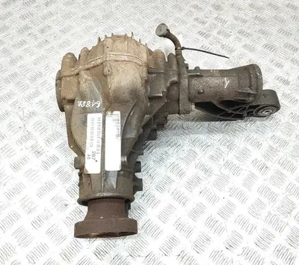 Jeep Grand Cherokee Front differential 68060207AD