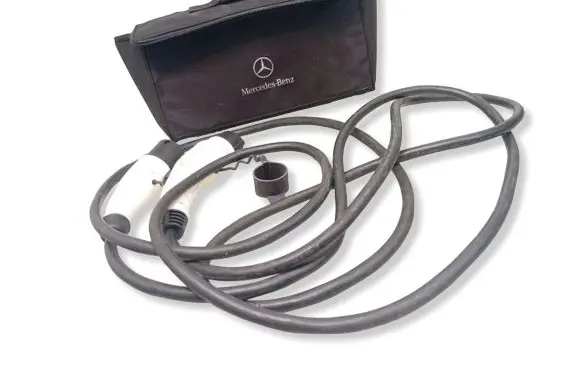 Mercedes-Benz B W246 W242 Electric car charging cable A0008992761