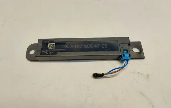 Mercedes-Benz GLA H247 Radio antenna 5FA207308JLK01