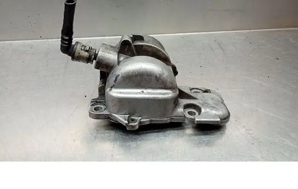 Peugeot Boxer Vacuum pump VAPEC14S