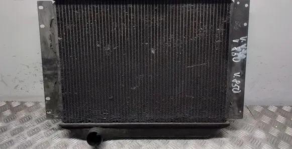 Volvo 850 Intercooler radiator