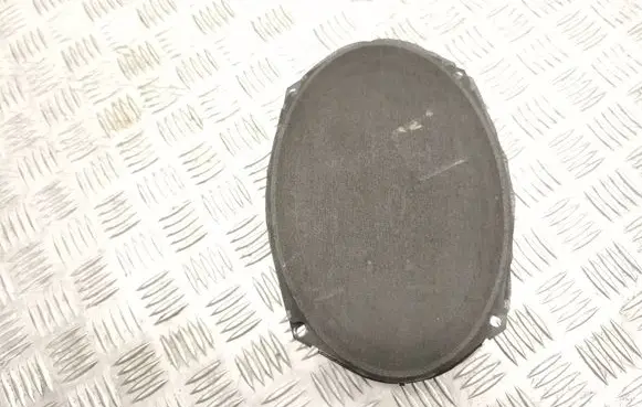 Chrysler Grand Voyager V Front door speaker 05081669AB 7689AC 36670D