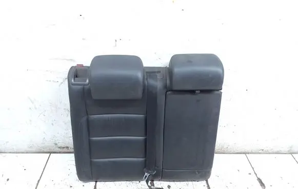 Audi Q5 SQ5 Rear seat 
