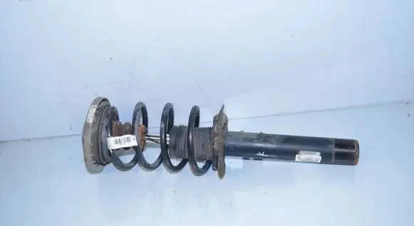 BMW X3 F25 Front shock absorber with coil spring 6796417 31306796417 6852158