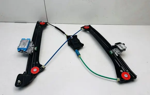 Audi A5 Front window lifting mechanism without motor 8W8837462