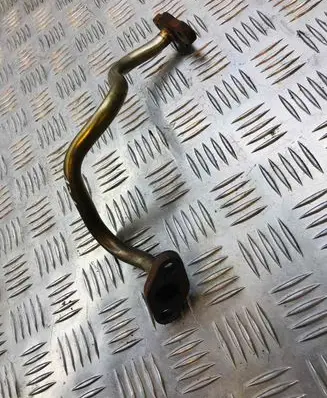 Honda Insight EGR valve line/pipe/hose