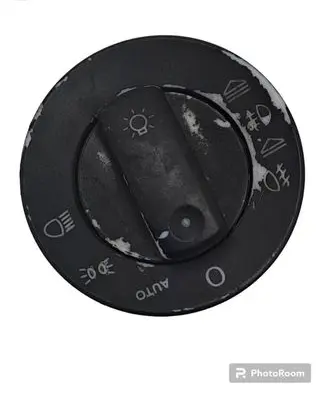 Audi A4 S4 B8 8K Other switches/knobs/shifts 0841531B01BK0843
