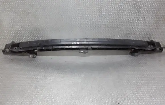 Peugeot 206 Front bumper cross member 9628636380