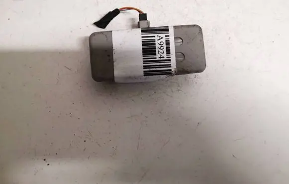 BMW 5 E60 E61 Other interior light 6962011