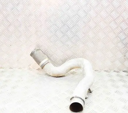Renault Koleos I Intercooler hose/pipe