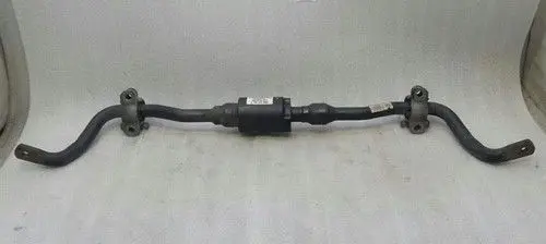 Mercedes-Benz GLE (W166 - C292) Rear anti-roll bar/stabilizer link A1663260865