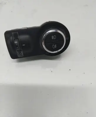 Opel Insignia A Light switch 13268707
