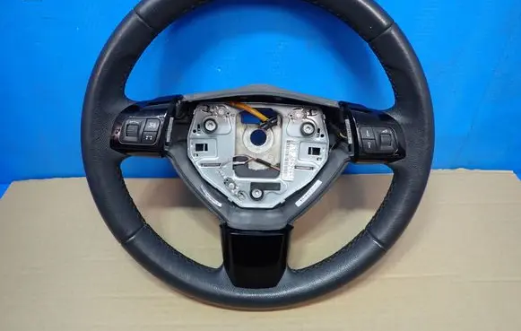 Opel Astra H Steering wheel 13326397