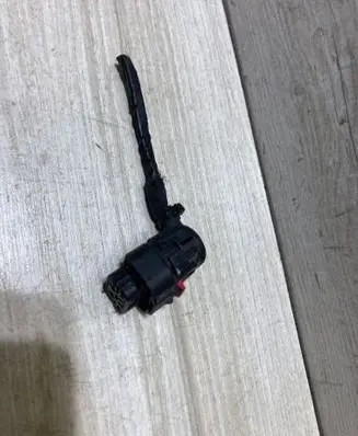 BMW 3 G20 G21 Headlight/headlamp wiring loom/harness 6992166