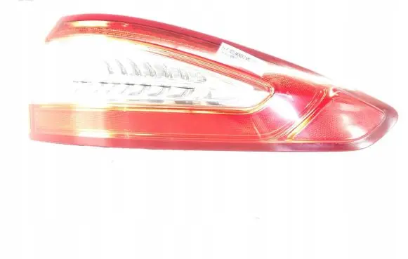 Ford Mondeo MK V Rear/tail lights DS73-13404-FH