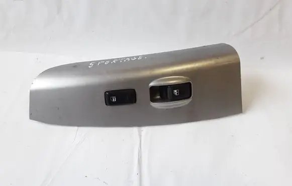 KIA Sportage Electric window control switch 4835151110 93575IF500WK