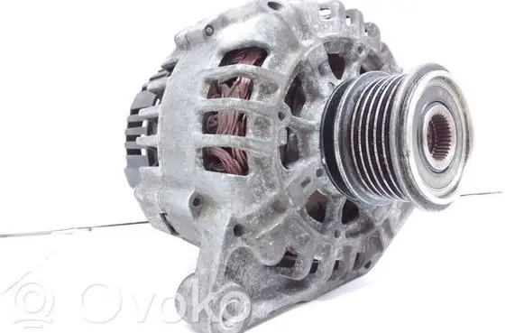 Generator/alternator