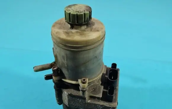 Skoda Fabia Mk1 (6Y) Electric power steering pump 6Q0423155AA IMPRK1396677