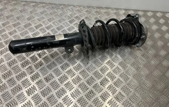 BMW 2 Active Tourer U06 Front shock absorber with coil spring 6889470
