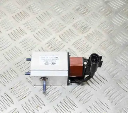 Hyundai Ioniq Turbo solenoid valve 53117090