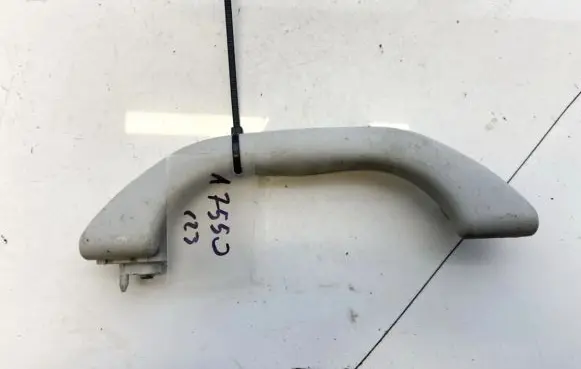 Volkswagen PASSAT B5 Front interior roof grab handle