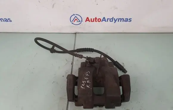 BMW X3 F25 Front brake caliper 6790921 34106790921