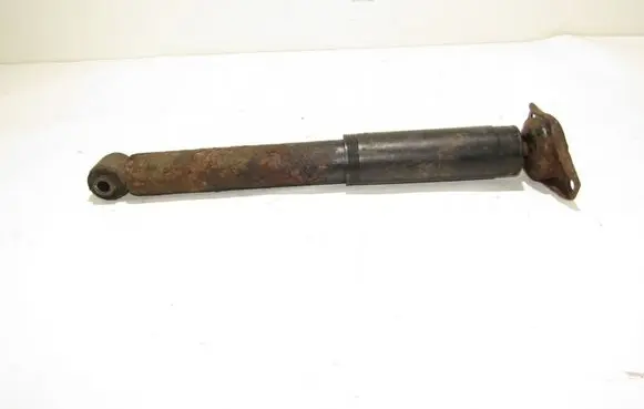 Ford Mondeo MK IV Rear shock absorber/damper kodo