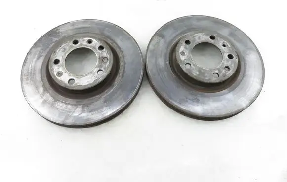 Peugeot 308 Front brake disc 