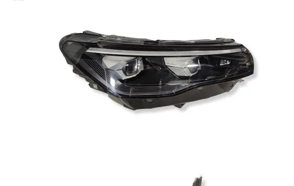 Volkswagen Tiguan Headlight/headlamp 571941060B