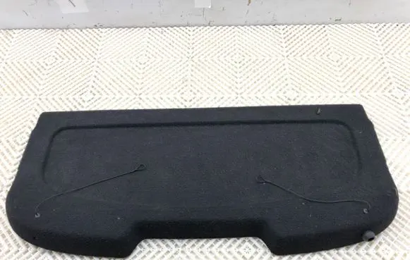 Ford Fiesta Parcel shelf 8A61-A46506-AE