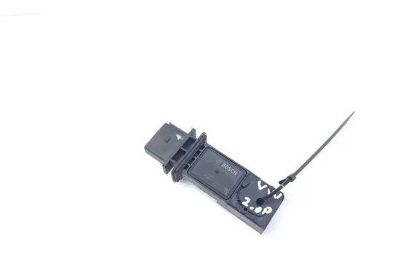 Audi A6 S6 C6 4F Mass air flow meter F00C2G7316