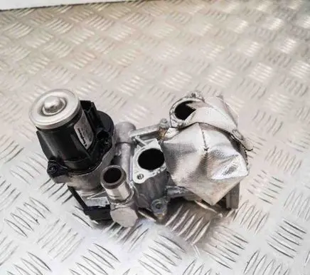 Volkswagen PASSAT CC EGR valve 0280751016