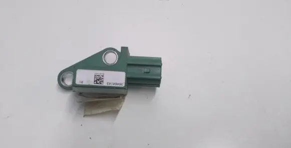 Volkswagen PASSAT B6 Airbag deployment crash/impact sensor 3C0909606