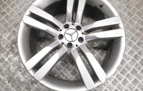 R20 alloy rim