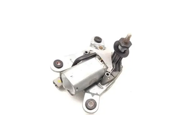 Honda Civic Rear window wiper motor 53007312