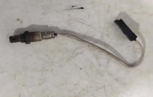 Peugeot 208 Lambda probe sensor 9673438580