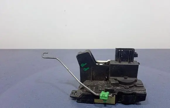 Mazda Tribute Front door lock 2W4A-5421812-BA