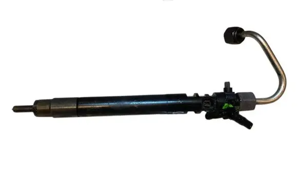 Peugeot 508 RXH Fuel injector 9686191080
