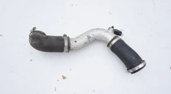 KIA Sportage Intercooler hose/pipe PRZEWDRURA