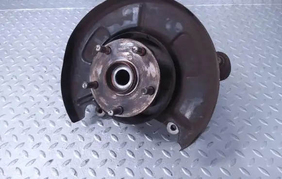Subaru Levorg Rear wheel hub 28411VA000