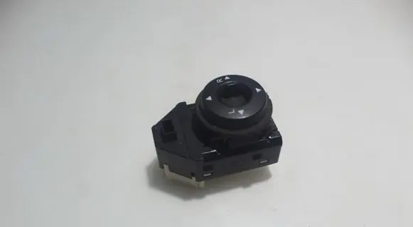 KIA Ceed Wing mirror switch