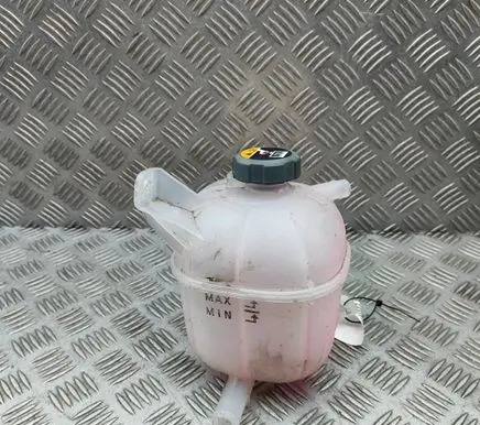 KIA Sportage Coolant expansion tank/reservoir 25430P0000