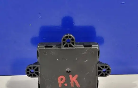 Volvo S60 Door control unit/module 31343042 31433917