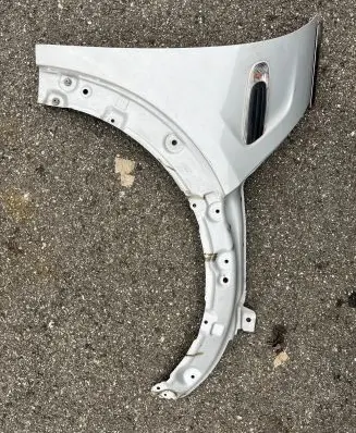 Mini One - Cooper F56 F55 Fender